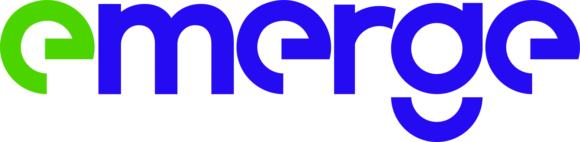 Emerge